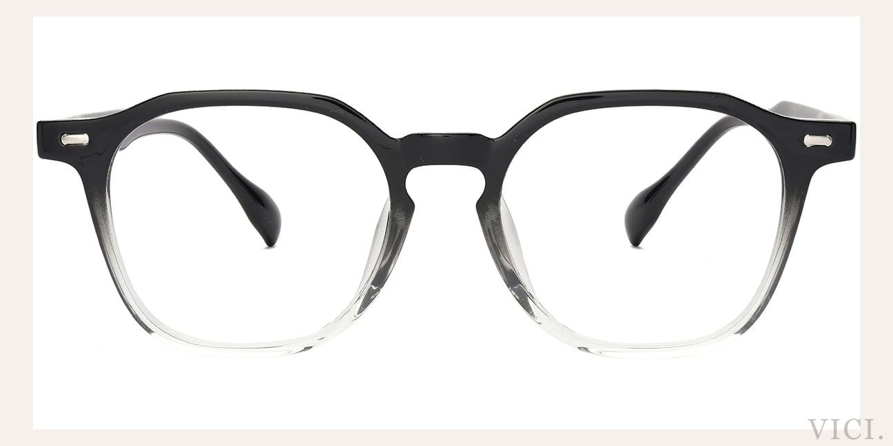Gradient Black