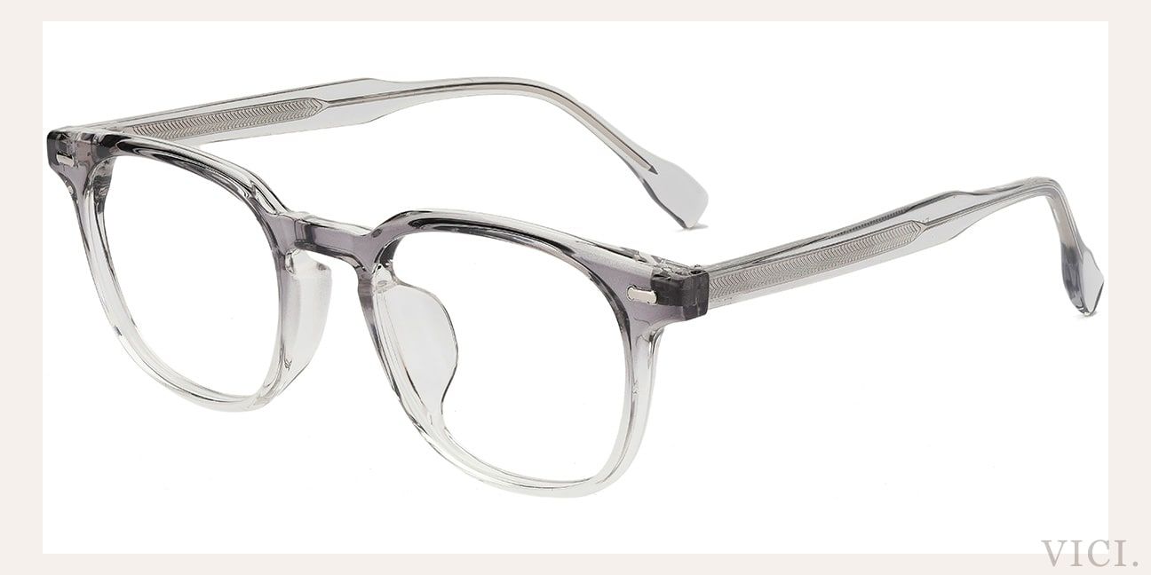 Vici Acetát — Gradient Grey #2