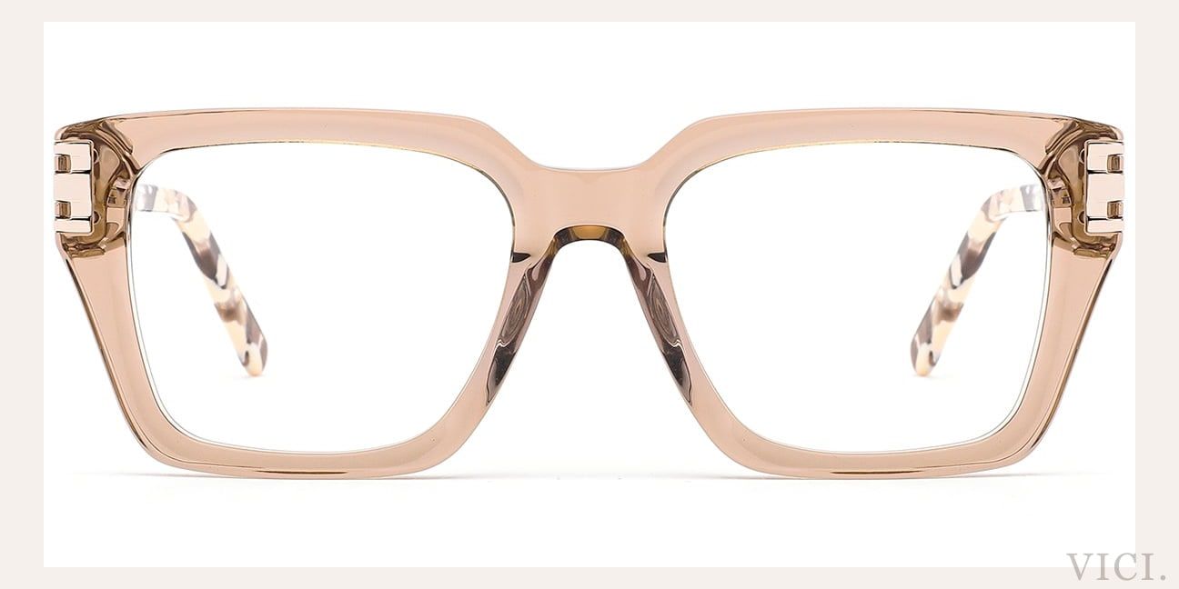 Vici Acetát — Brown