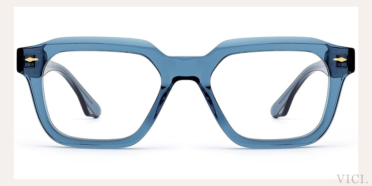 Vici Acetát — Blue