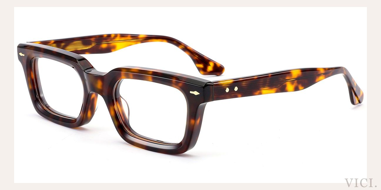 Vici Acetát — Tortoiseshell