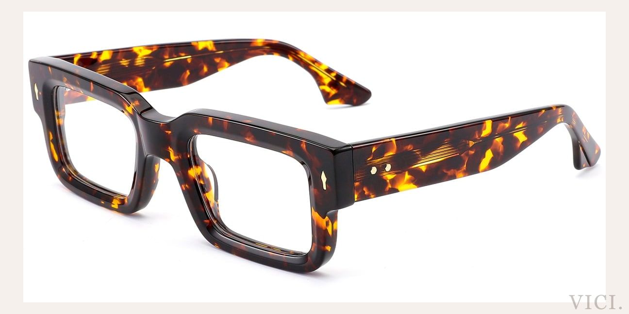 Vici Acetát — Tortoiseshell
