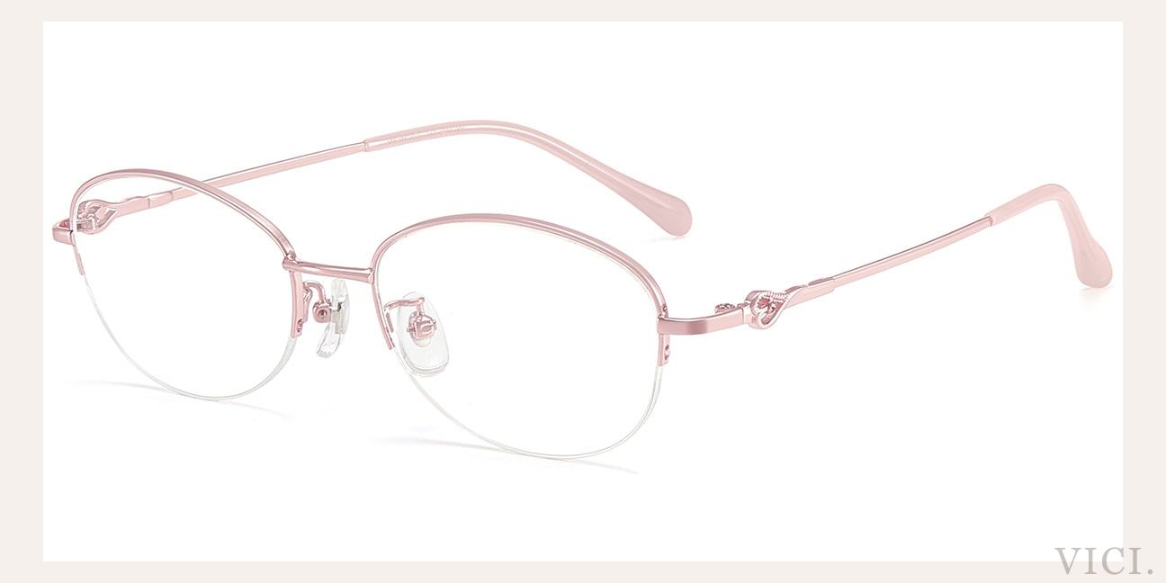 Vici Kov — Pink #2