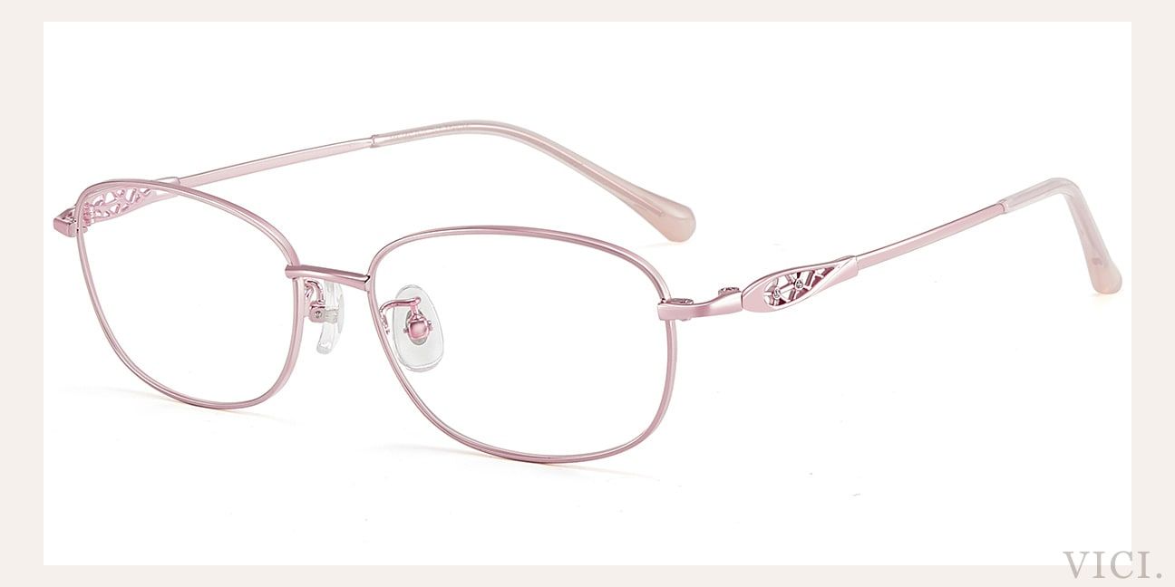 Vici Kov — Pink #2
