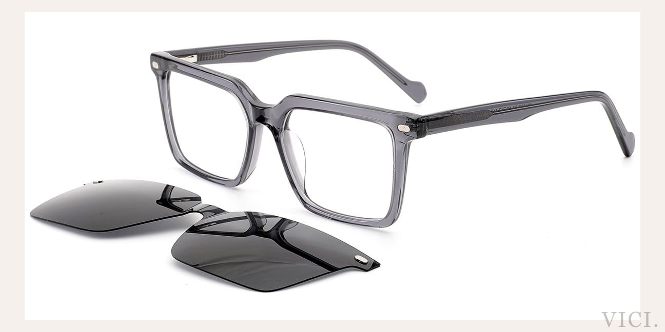 Vici Acetát — Grey #2