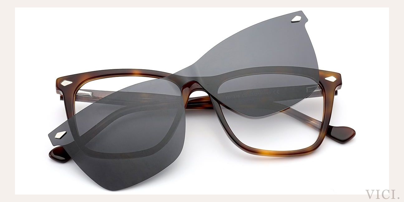 Tortoiseshell