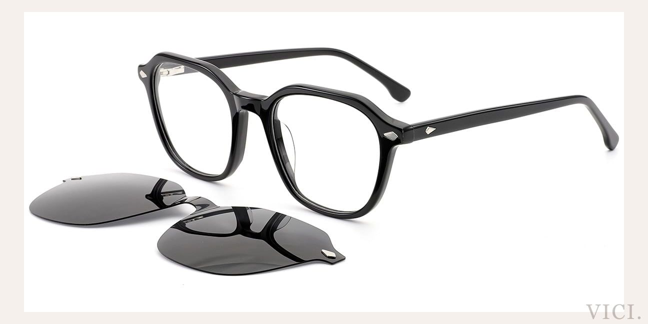 Vici Acetát — Black #2