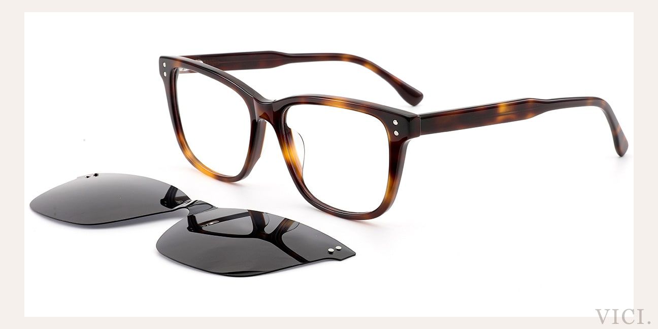 Vici Acetát — Tortoiseshell