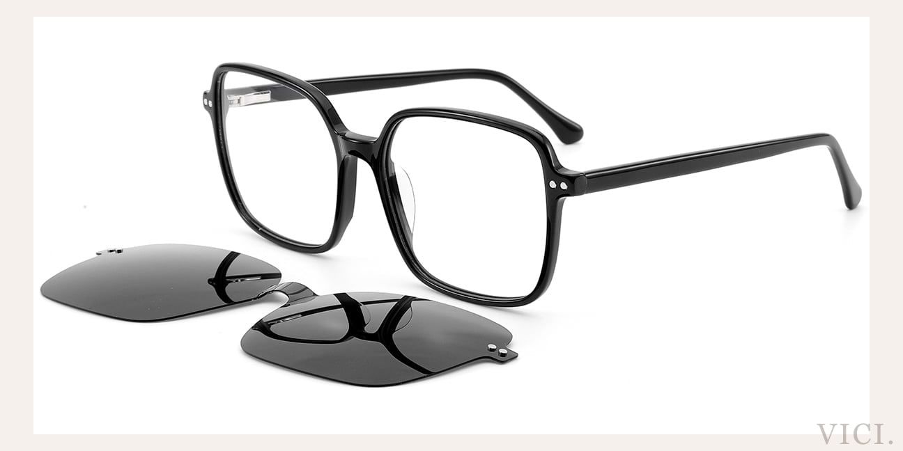 Vici Acetát — Black #2