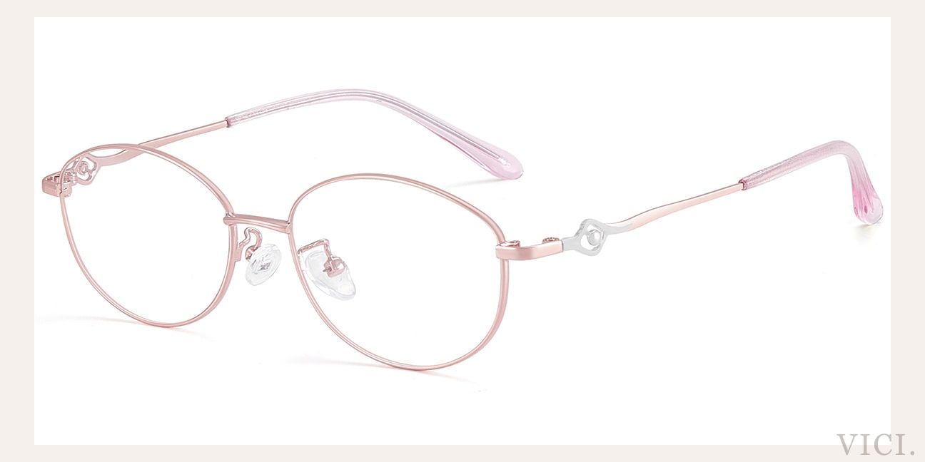 Vici Kov — Pink #2