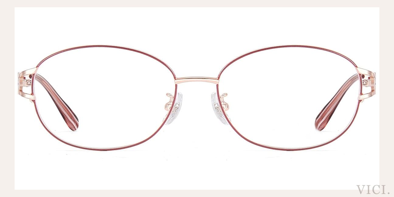 Vici Kov — Wine Red