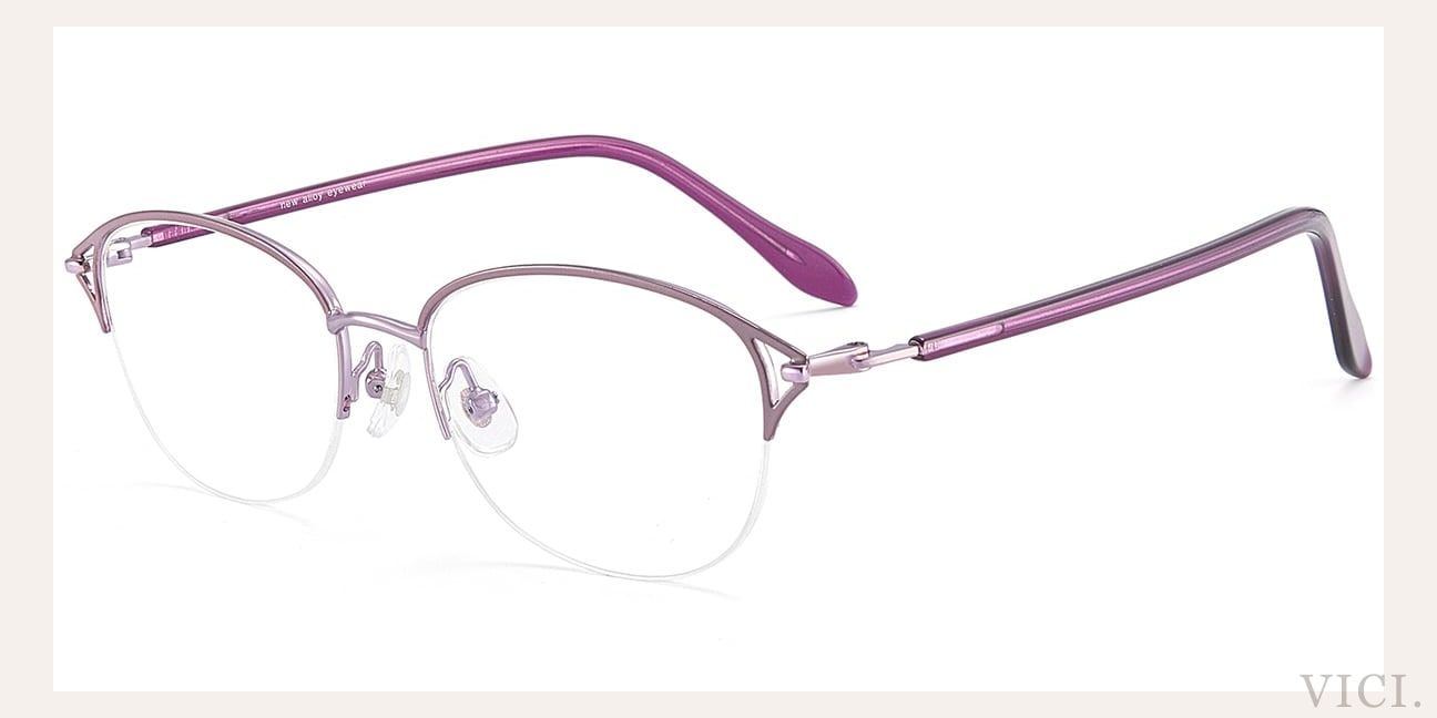 Vici Kov — Purple #2