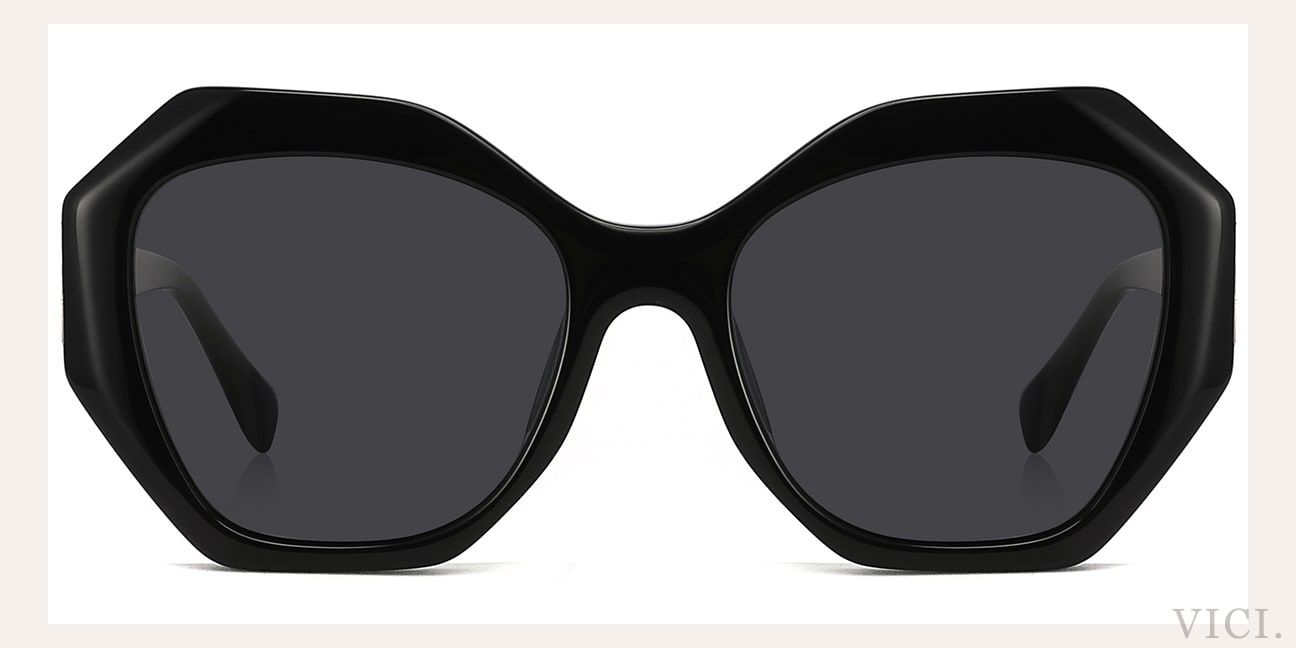 Vici Acetát — Amber Polarized #2