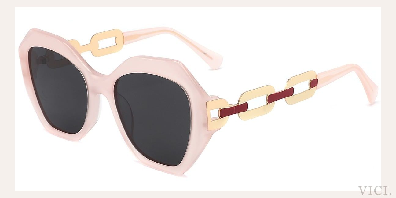 Dark Grey Polarized