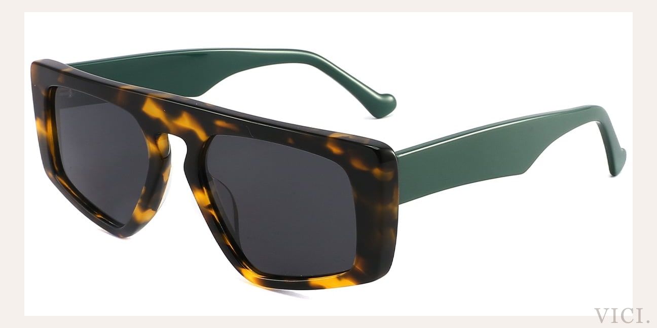 Dark Grey Polarized