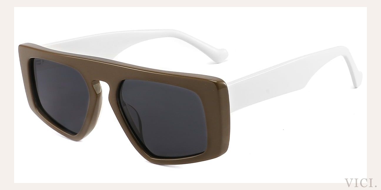 Dark Grey Polarized