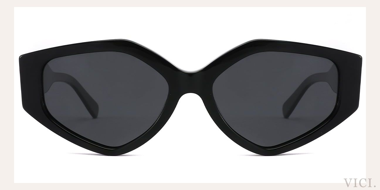 Dark Grey Polarized