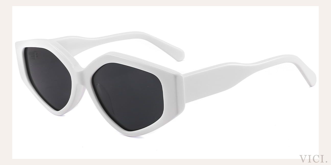 Dark Grey Polarized