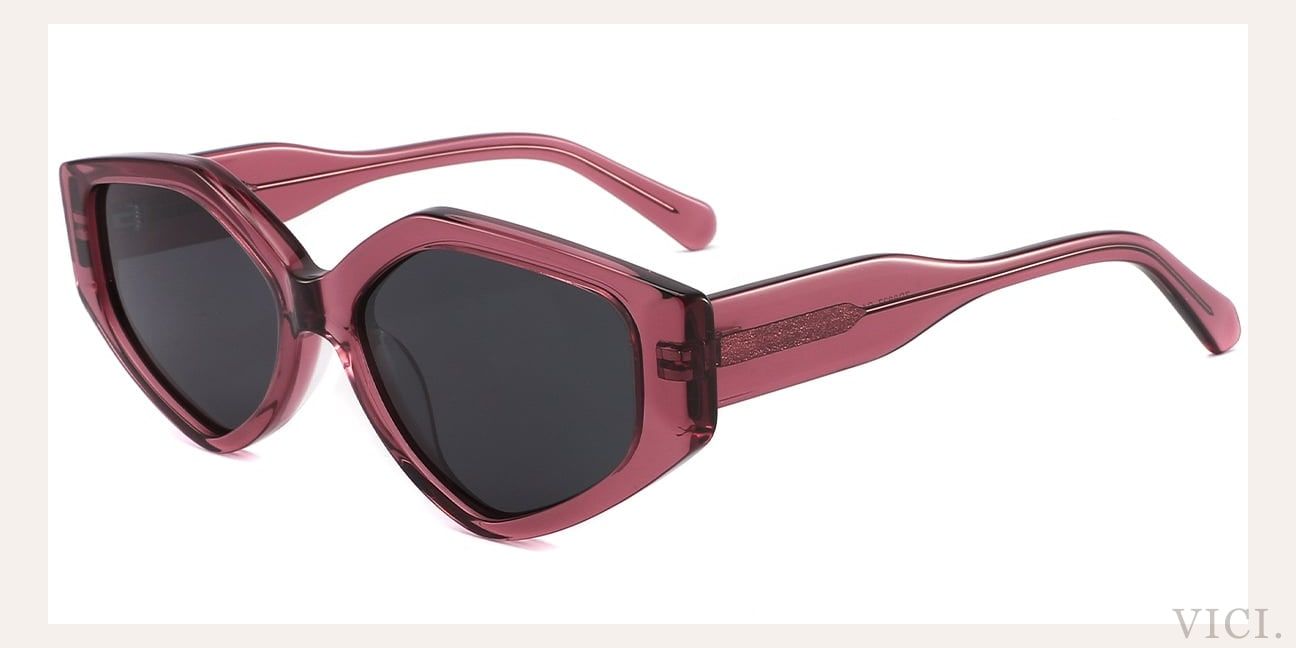 Dark Grey Polarized