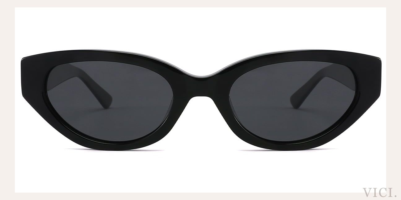 Dark Grey Polarized
