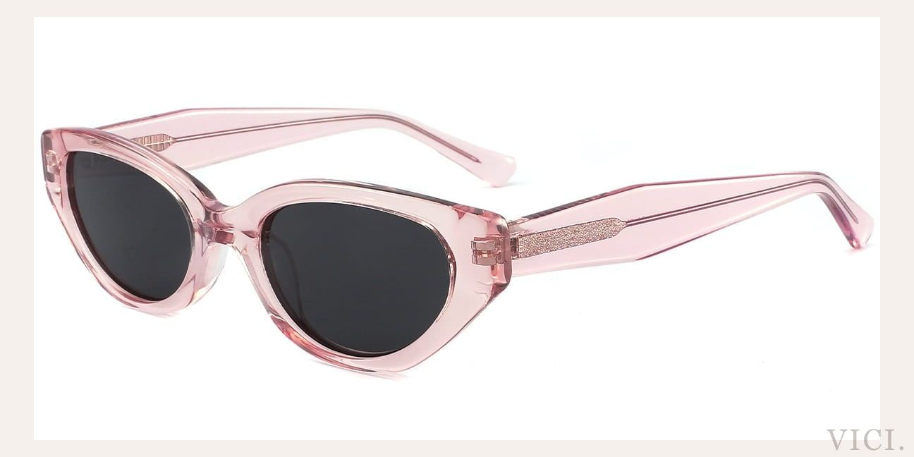 Dark Grey Polarized