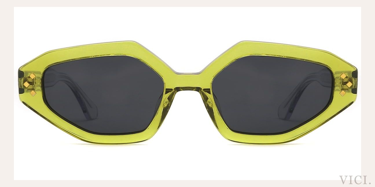 Dark Grey Polarized