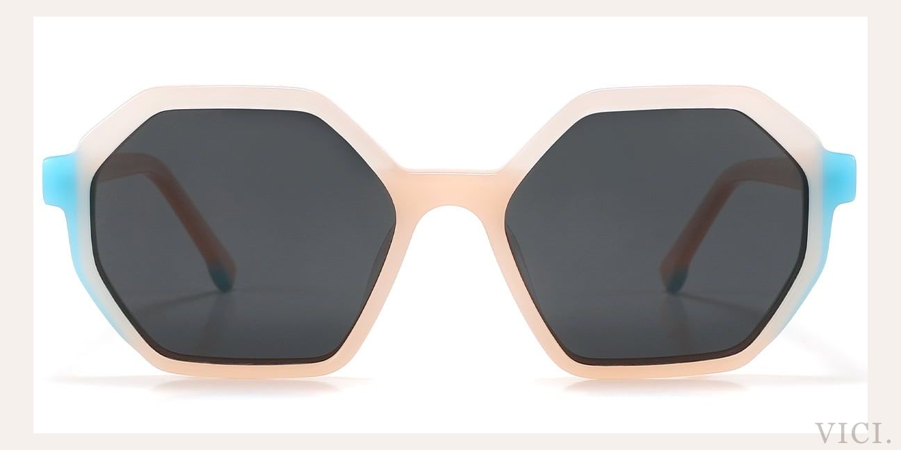 Dark Grey Polarized