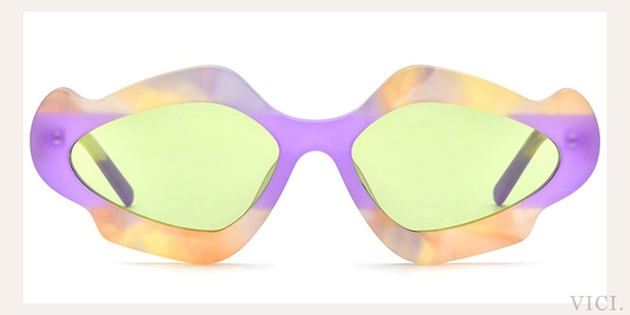 Light Green Polarized