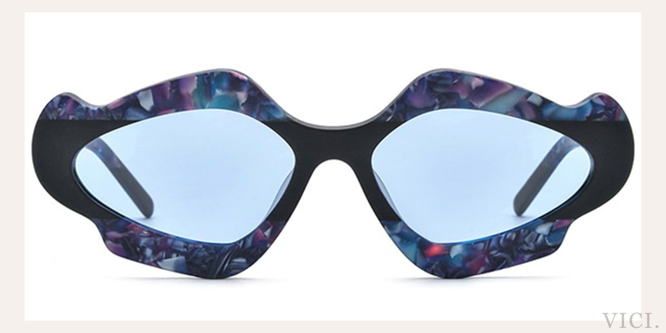 Light Blue Polarized