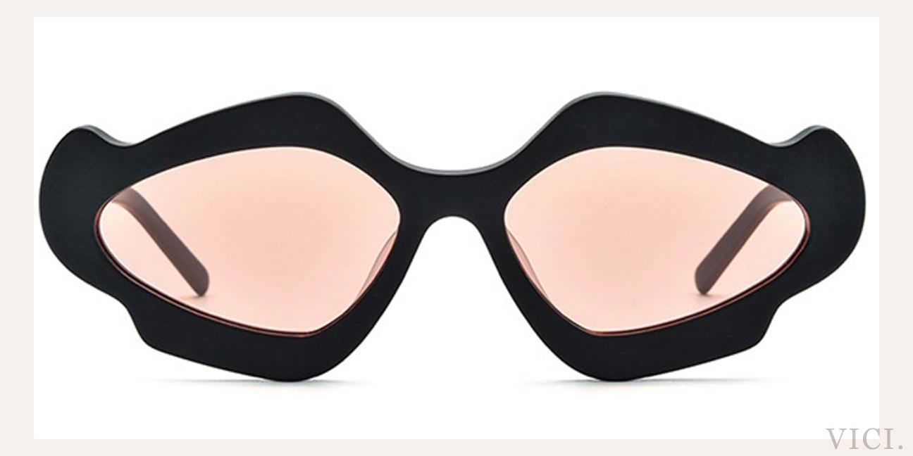 Rose Polarized