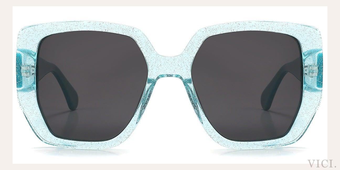 Dark Grey Polarized