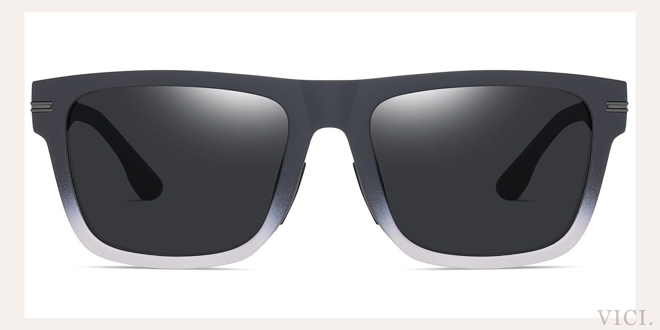 Vici TR plast — Dark Grey Polarized