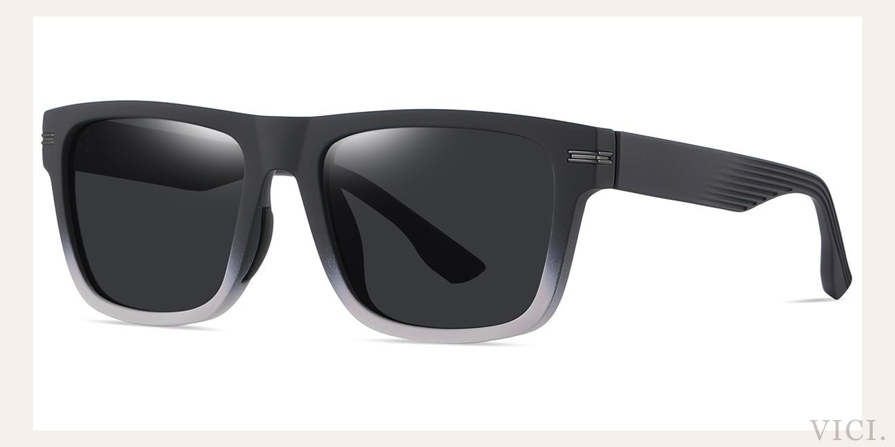 Vici TR plast — Dark Grey Polarized