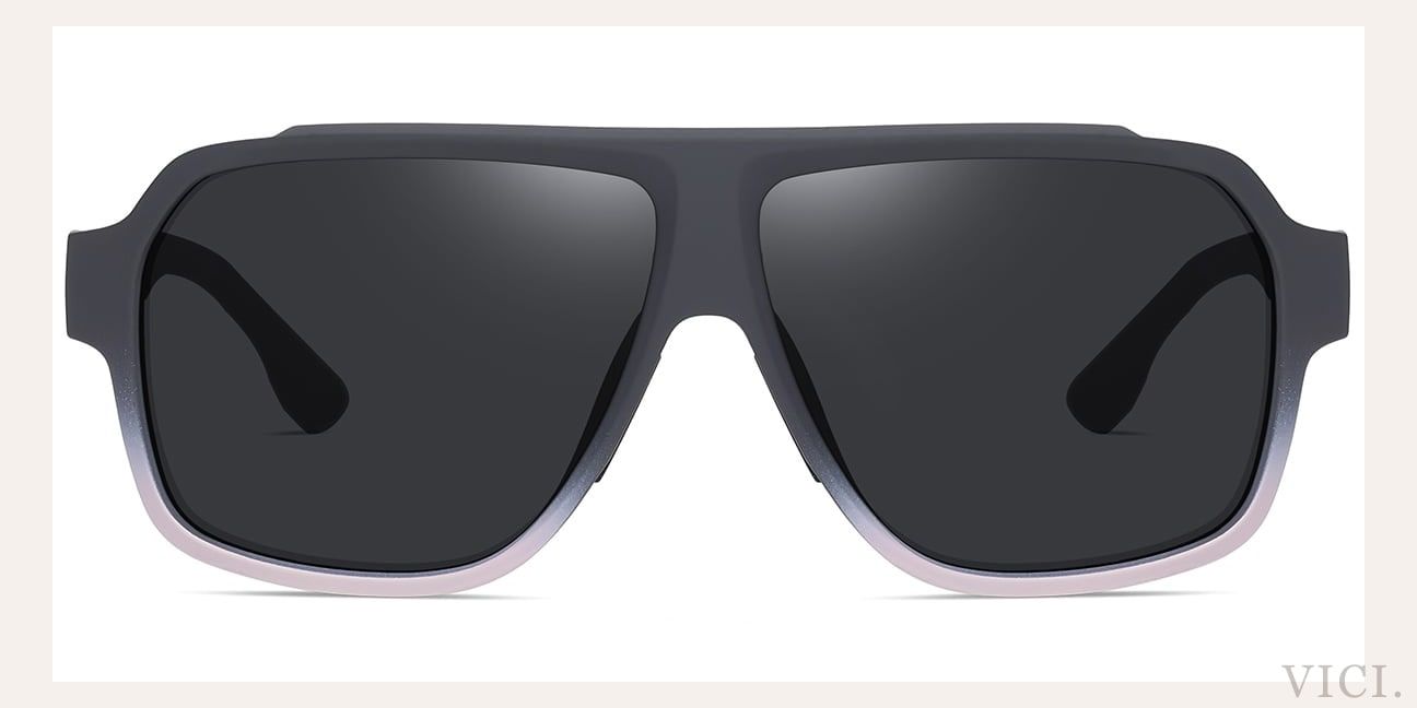 Dark Grey Polarized