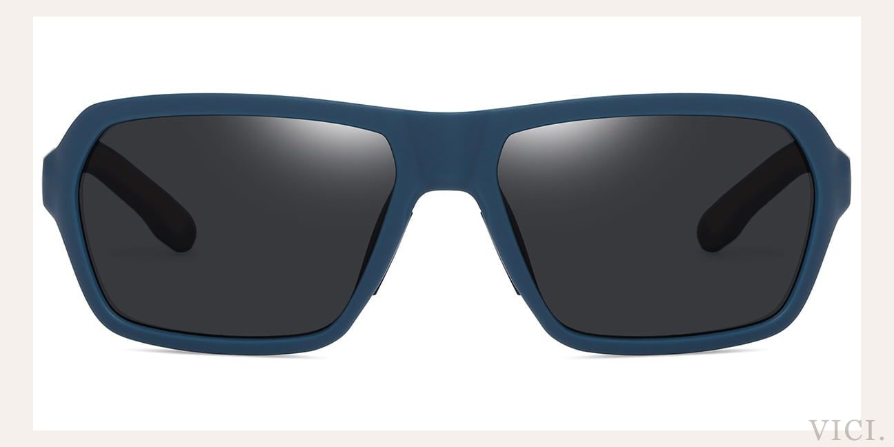 Dark Grey Polarized