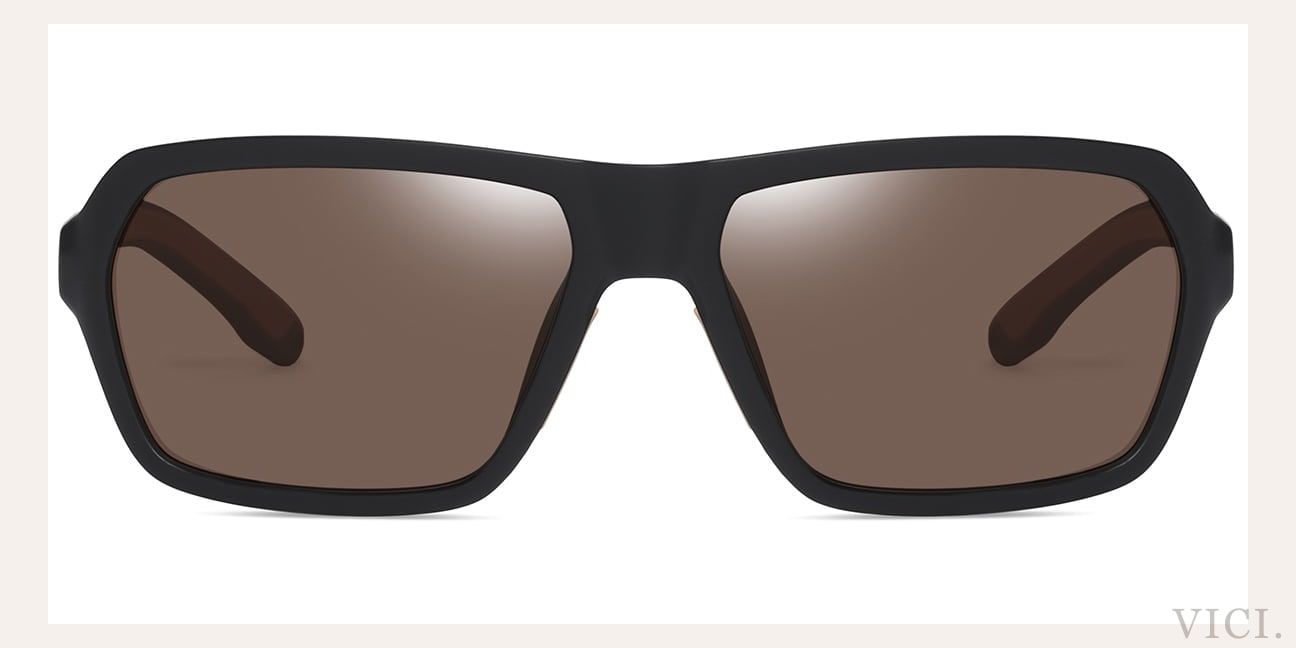 Amber Polarized