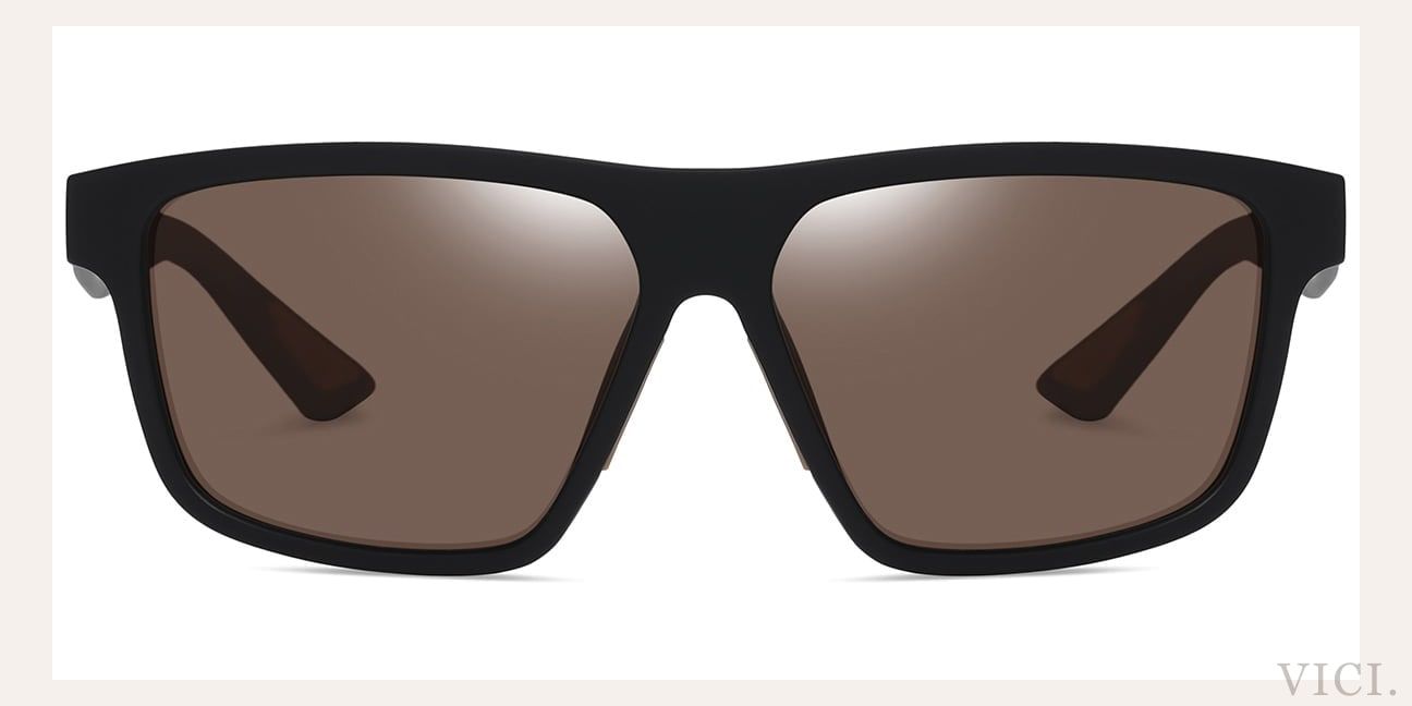 Amber Polarized