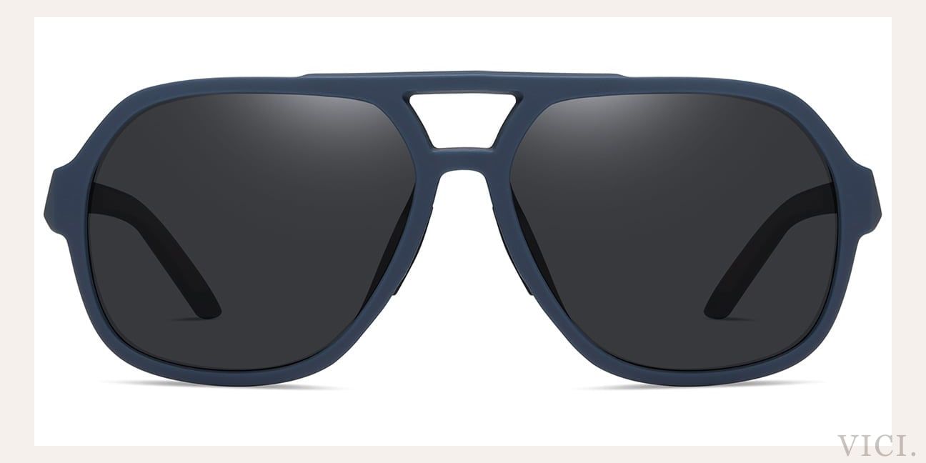 Dark Grey Polarized