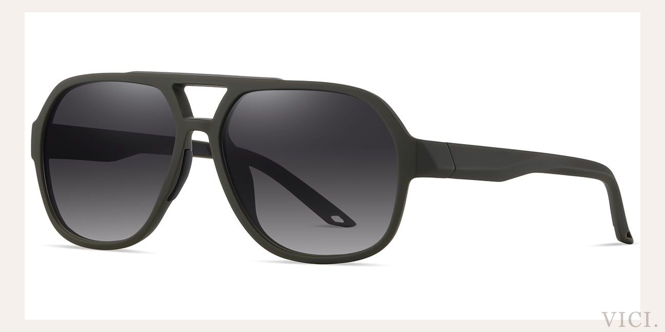 Vici TR plast — Gradient Grey Polarized