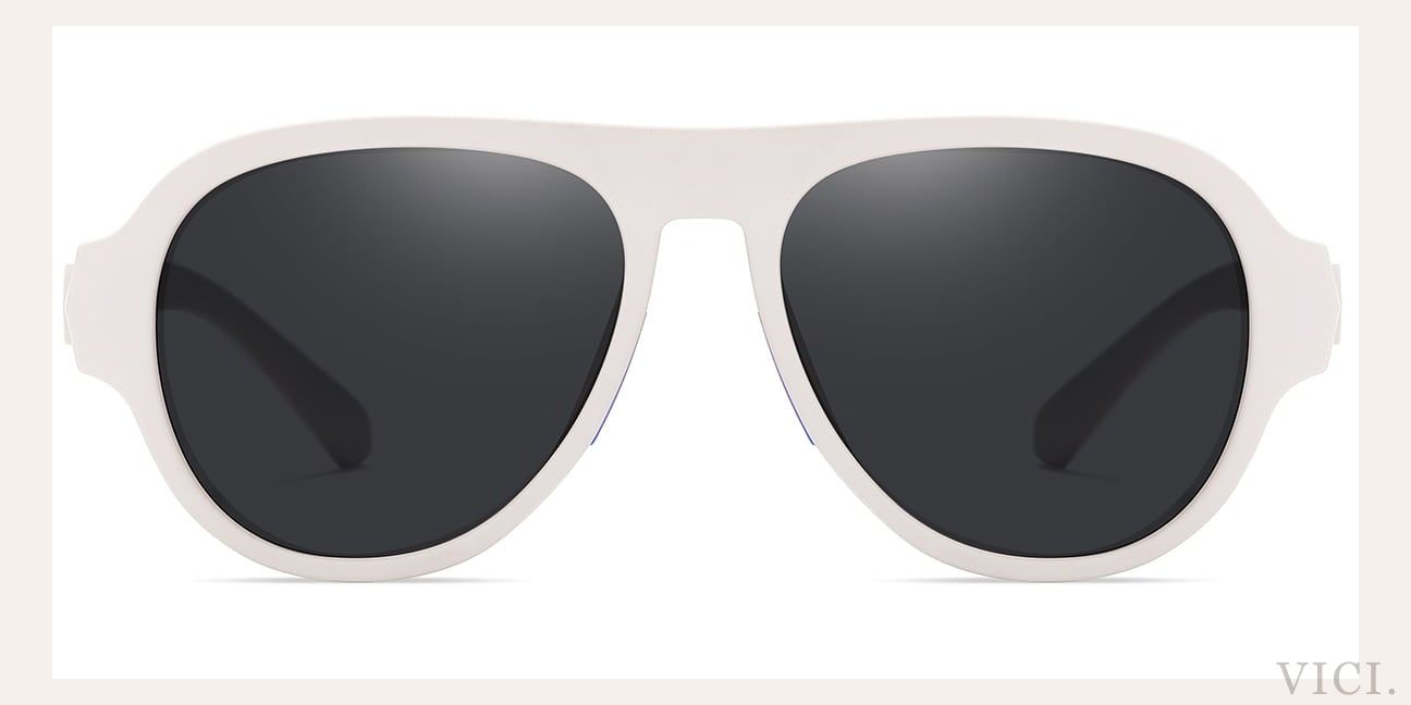 Dark Grey Polarized