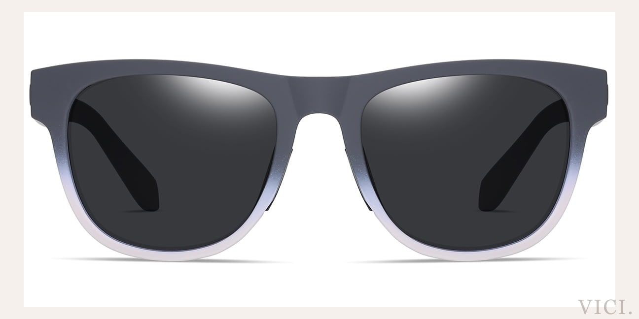 Vici TR plast — Dark Grey Polarized