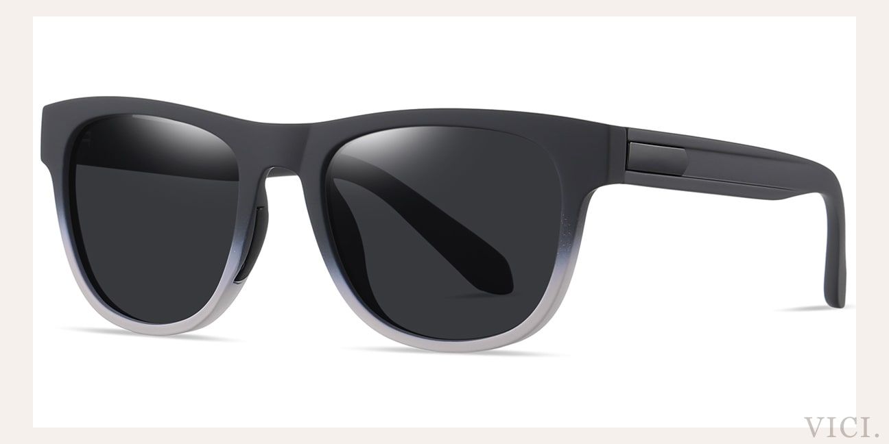 Vici TR plast — Dark Grey Polarized