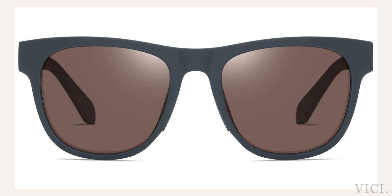 Amber Polarized