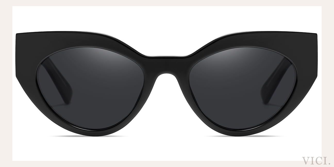 Dark Grey Polarized