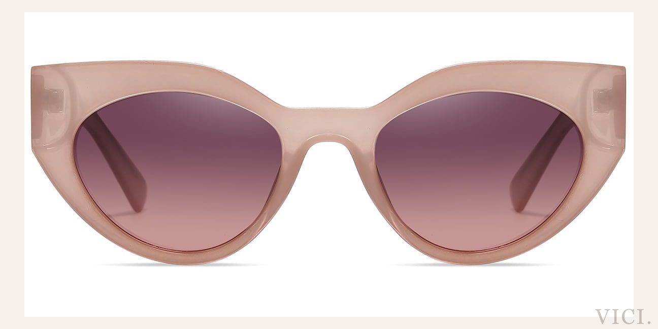Yellow Polarized