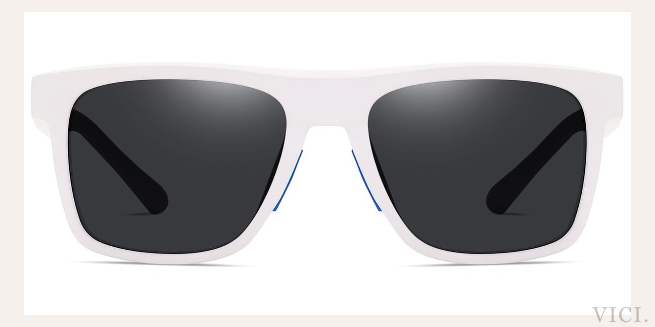 Vici TR plast — Dark Grey Polarized