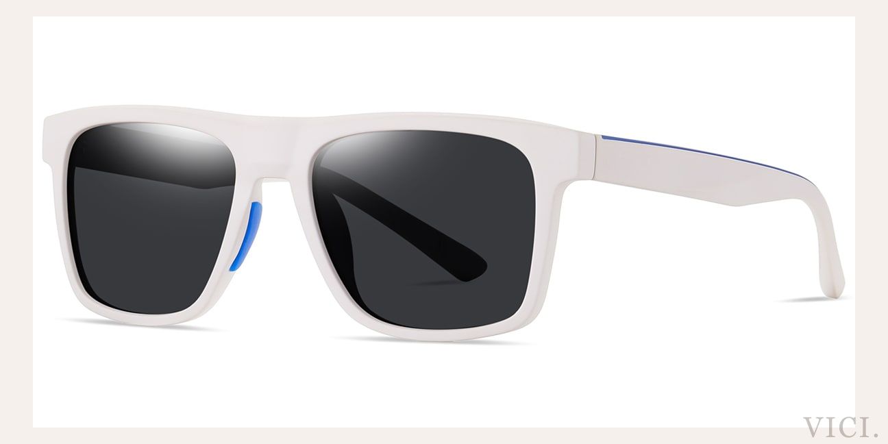 Vici TR plast — Dark Grey Polarized