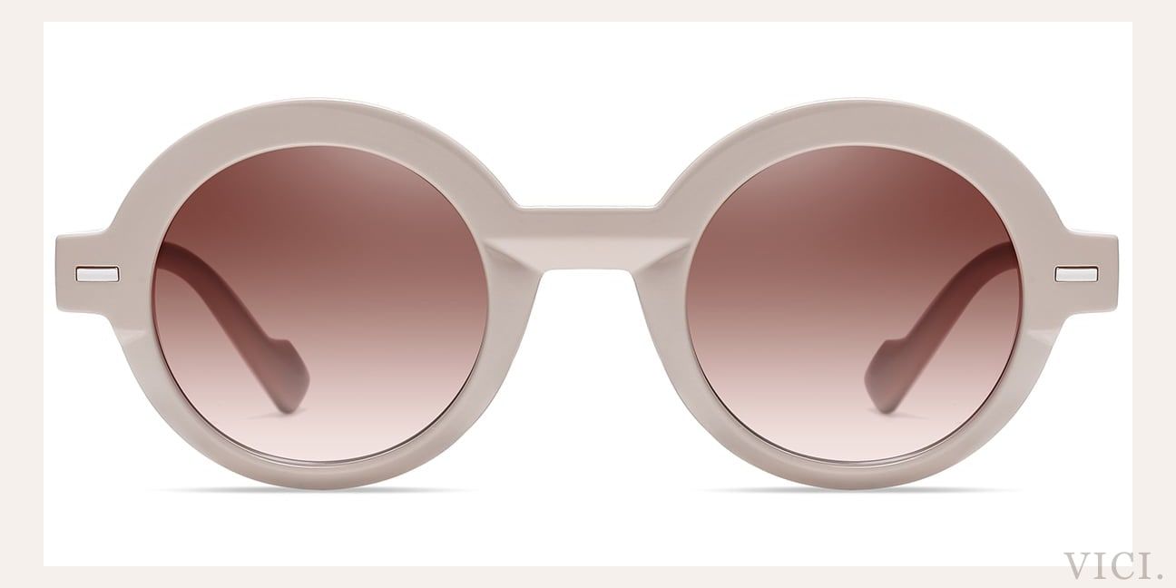 Vici Kov/acetát — Amber Polarized