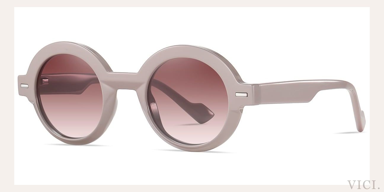 Vici Kov/acetát — Amber Polarized