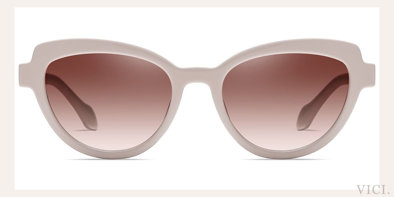 Gradient Amber Polarized